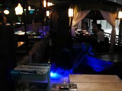 大堂-佬麻雀·新湘菜(珠海金发购物中心店)