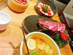 -黑牛黑猪烤肉专门店(万象城店)