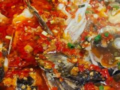 -洞庭米湘·湖南菜(银河SOHO店)