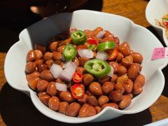 -乔街深夜食堂·台州菜·高压锅生蚝(杭州总店)