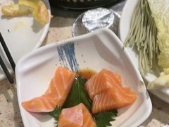 -宴立方海鲜自助(义乌万达广场店)