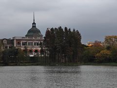 -南通濠河风景名胜区