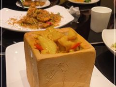-高第街56号餐厅(银座商城玉函店)
