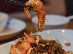 茶香虾-杭百味·大众精选杭帮菜(西湖音乐喷泉店)
