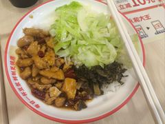-永和大王(一口茶豆浆|花香豆更香·长寿路店)