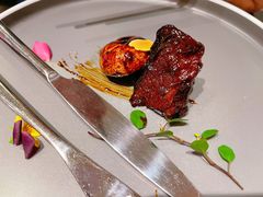 特色炆牛肉-孔乙己(后海店)