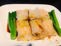 -御花园酒店(希尔顿店)