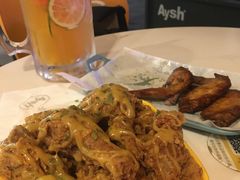 -艾薯夫妇Aysh(福田星河COCOPark店)