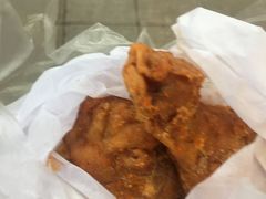 -阿捡忭京炸鸡(韭菜园总店)