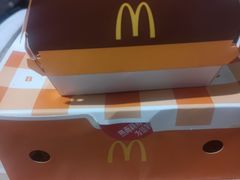 -麦当劳(东直门外大街店)