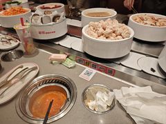 -龍歌自助小火锅(雨花台江南虹悦城店)
