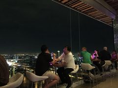 -阿瓦尼河滨曼谷酒店