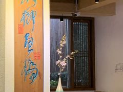 大堂-大牌大·传统杭帮菜(湖滨店)