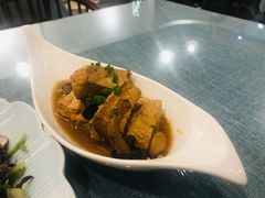 -茶油香闽南菜·花园餐厅(前埔店)