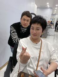 -YESIDO BLACK椰岛造型