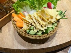 -尚海豆捞(乐虹坊店)