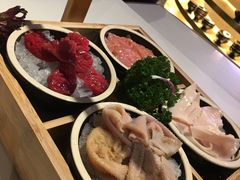 -丙申臺火锅