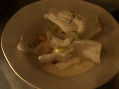 -Ocean's Table 欧舍