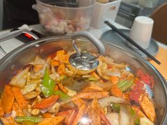 -黄记煌三汁焖锅(华发商都店)