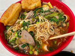 -筒骨麻辣烫(永同昌公寓胜明花园店)