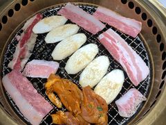 -炙城·韩式烤肉(南京东路店)