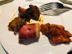 -戈拿旺巴西烤肉(崇文门店)