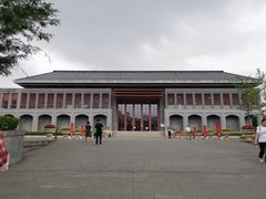 -遵义会议纪念馆