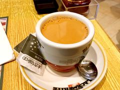 奶茶-添好运点心专门店(百老汇店)