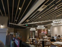 大堂-必胜客(广渠路店)