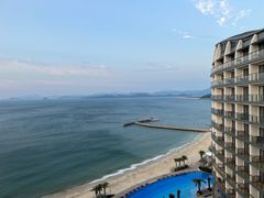 -深圳大梅沙京基洲际度假酒店