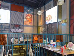 -湘香私房菜(大石长隆店)