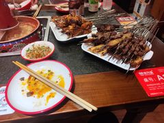 -京元盛铜锅涮肉(上海总店)