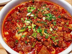 -一坐一忘云南菜(三里屯店)