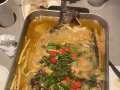 -半天妖烤鱼(中山路店)