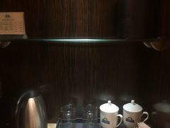 -长沙小天鹅戴斯酒店