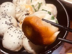 -大壶春生煎(四川中路店)