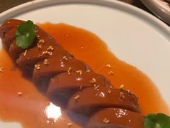 桂花糖藕-外婆家(西红门荟聚购物中心店)