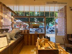 -佐敦面包铺·JORDAN BAKERY