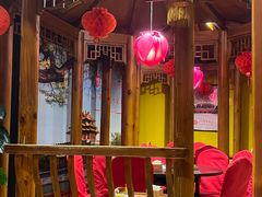 -芦月轩羊蝎子(劲松店)