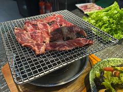 -白丁家泥炉烤肉·鳗鱼(海河东路店)