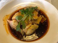 -陈生记黑鱼馆·20年活鱼现杀(宁波鼓楼店)