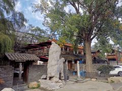 -百花人家(清水镇店)