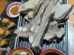 -敏珠拉姆藏餐·南京厨房(富春江东街店)