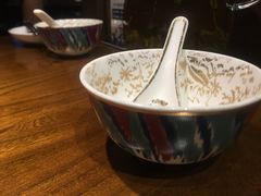 -天山醉美·新疆餐厅(富华里店)