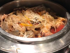 -太原富力万达文华酒店·美食汇西餐厅