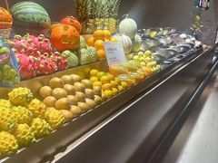 -曲水兰亭(北京四惠店)