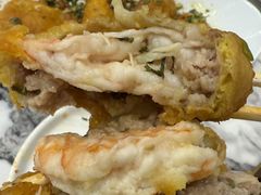 -小郭私房菜·海肠捞饭店(学士街店)