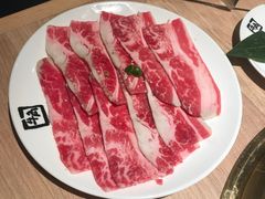 -牛角烧肉(南昌T16购物中心店)