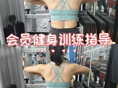 -GMJ·24H健身房(北外滩店)