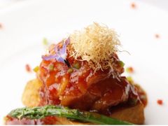 -金轩中餐厅 Jin Xuan(浦东丽思卡尔顿酒店)